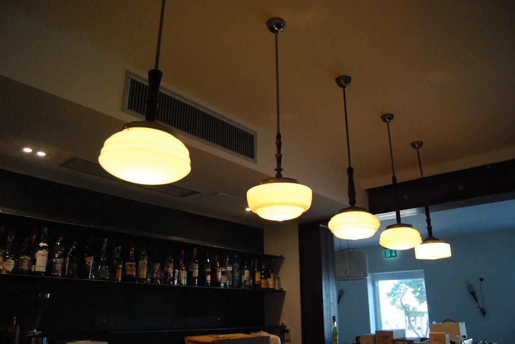 Locanda Da Lorenzo チェルヴィア エクステリア 写真